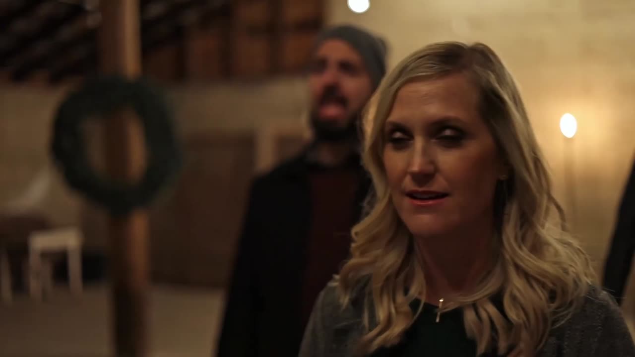 Holiday Acapella Show | Altus Entertainment