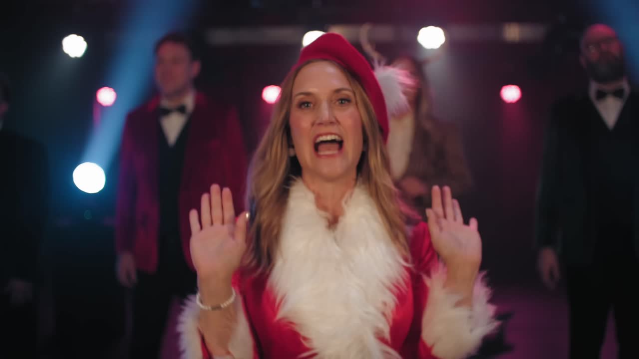 Holiday Acapella Show | Altus Entertainment