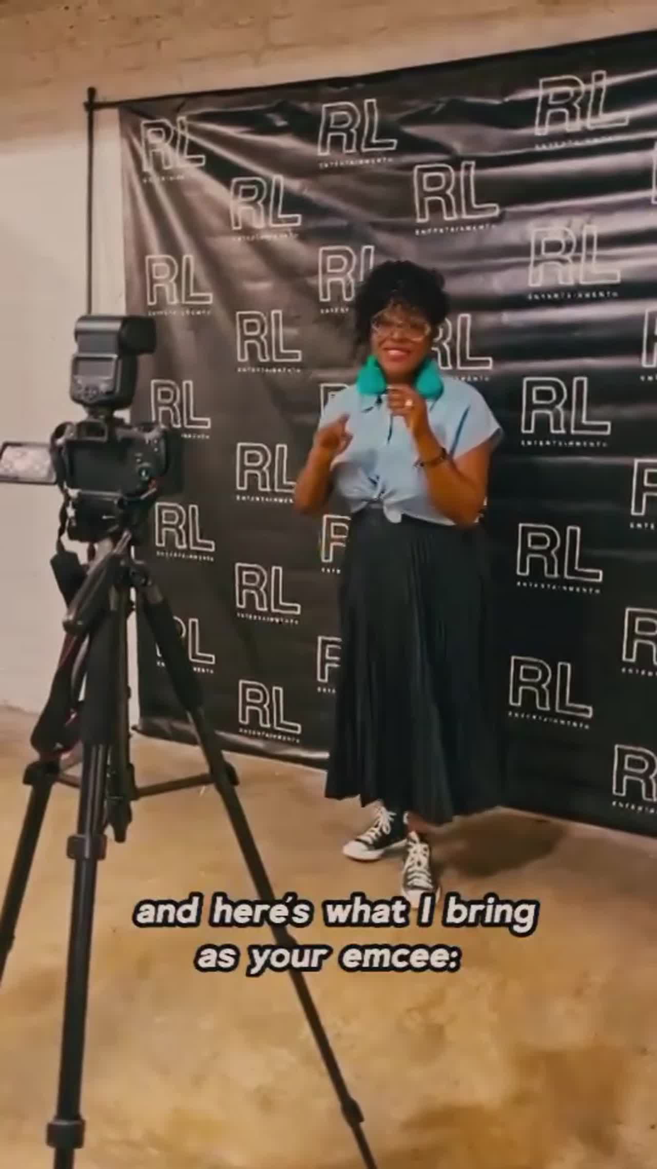 Denver Based Emcee for Events | Altus Entertainment