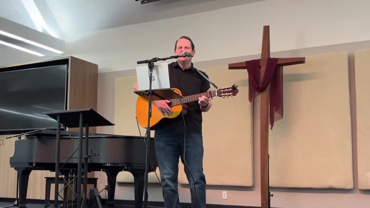 San Diego Singer and Guitarist | Altus Entertainment