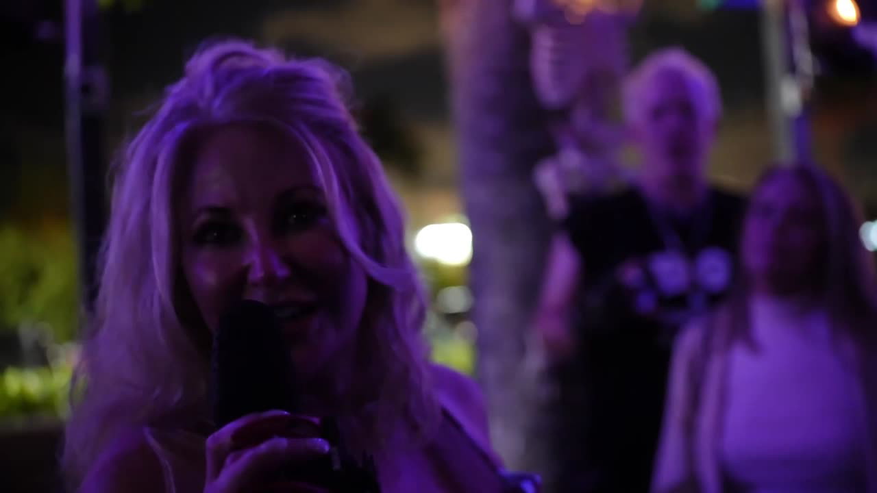 Dynamic Billy Idol Tribute Band | Altus Entertainment