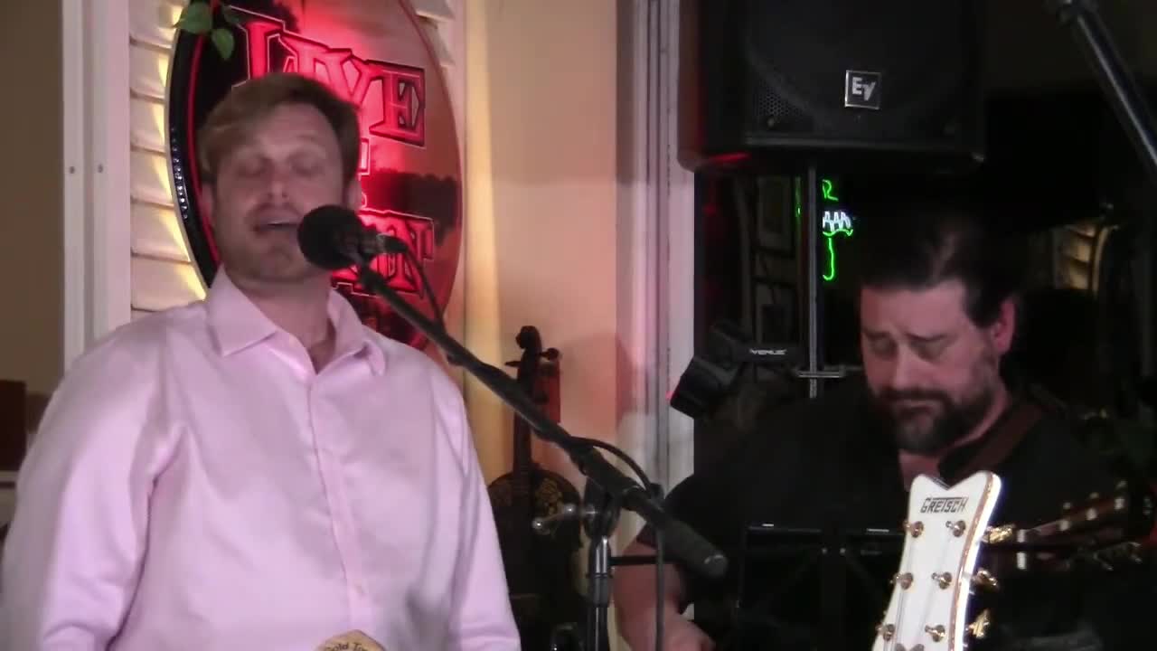 Acoustic Folk Pop Duo Florida | Altus Entertainment