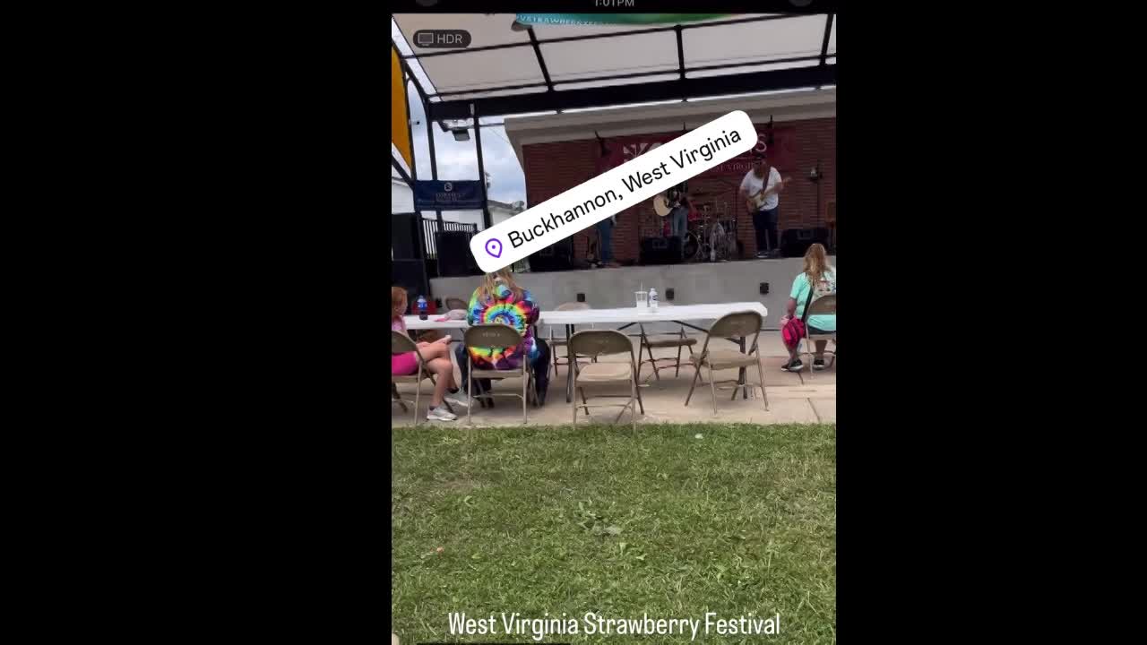 Country Rock Band West Virginia | Altus Entertainment