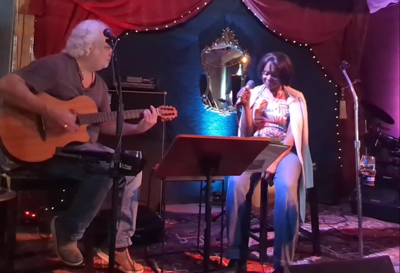 Dionne Warwick Tribute | Altus Entertainment