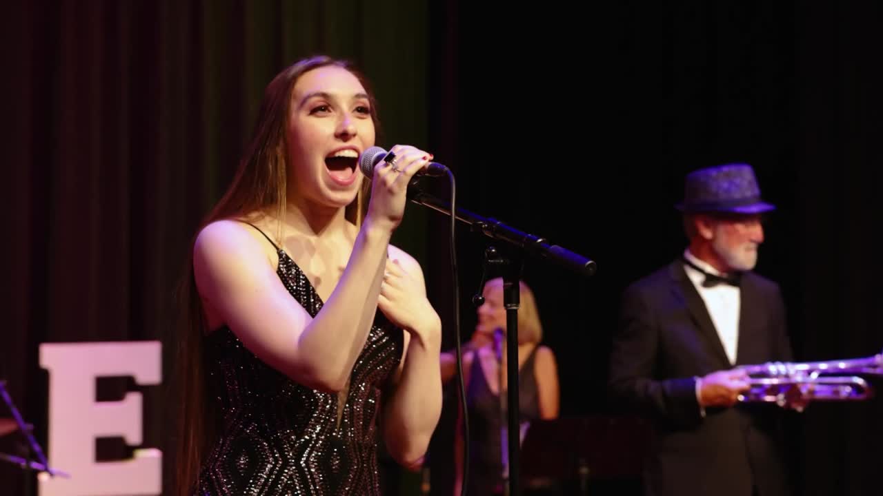 A Tribute To Burt Bacharach | Altus Entertainment