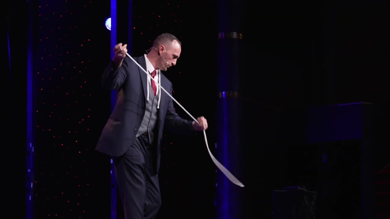 Husband Wife Magic Duo | Altus Entertainment