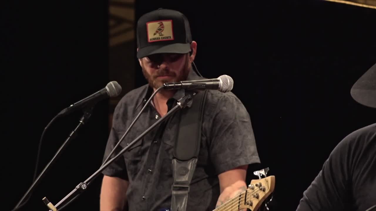 Country Style Cover Band | Altus Entertainment