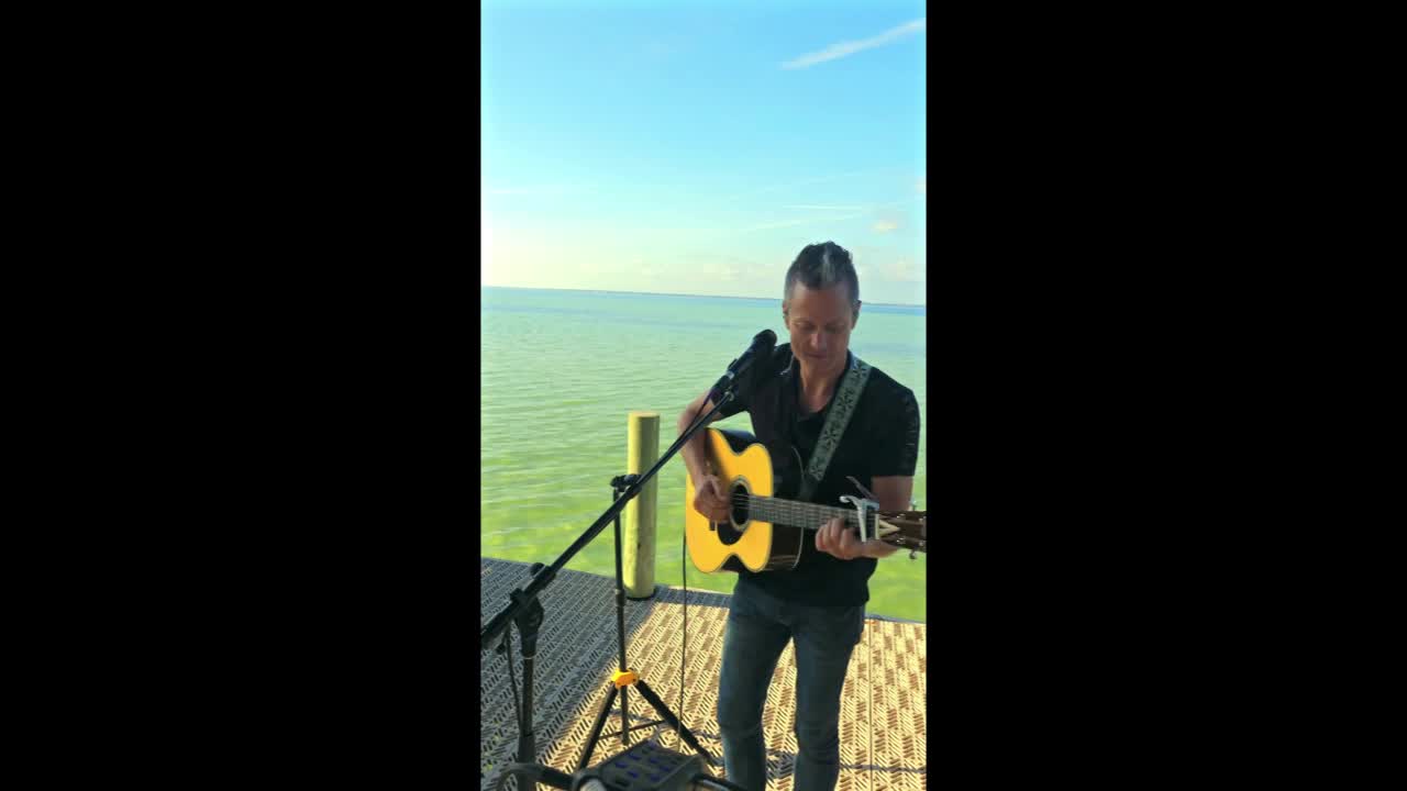 Solo Acoustic Act | Altus Entertainment