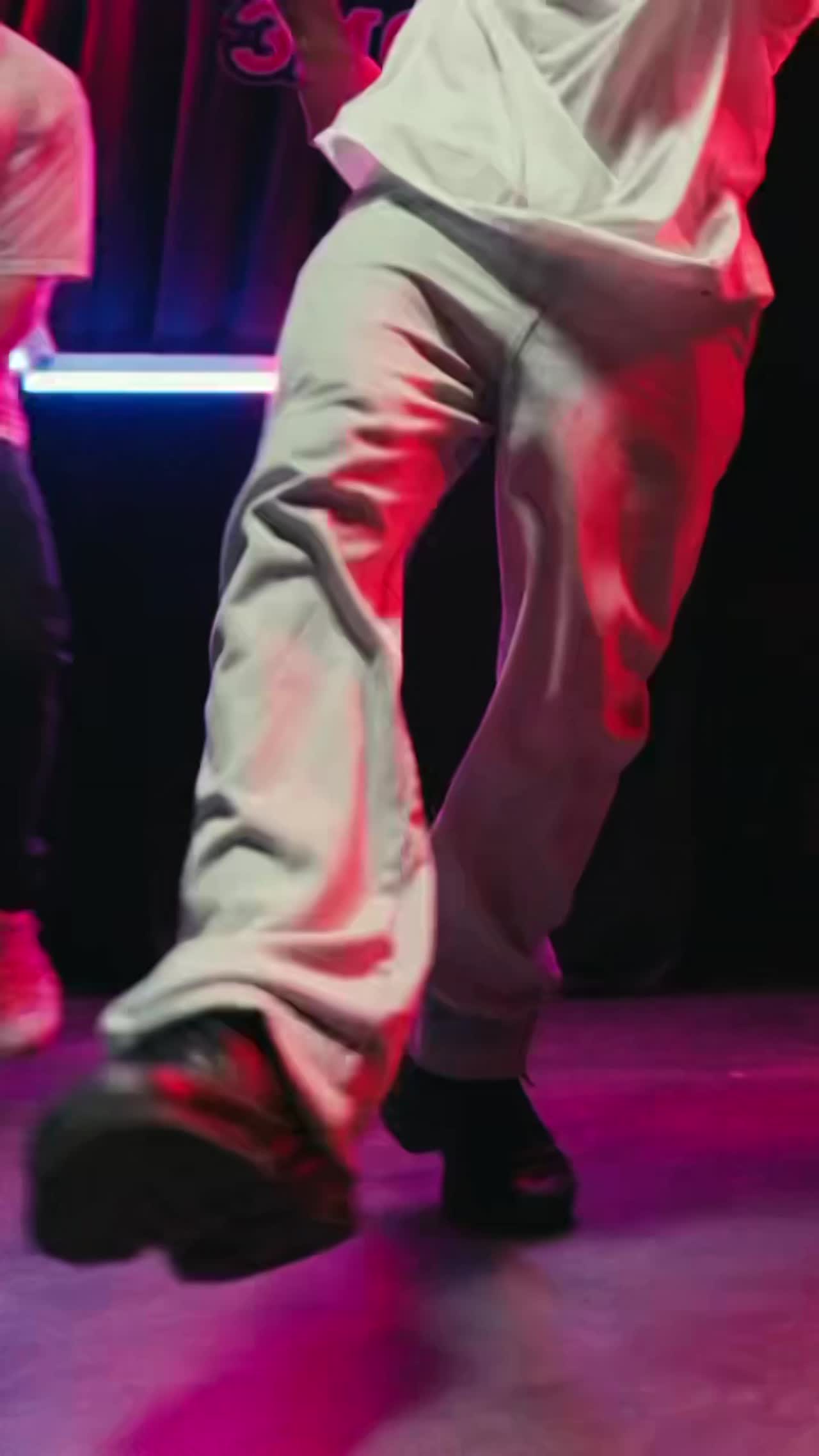Hip Hop Breakdancing Performance | Altus Entertainment