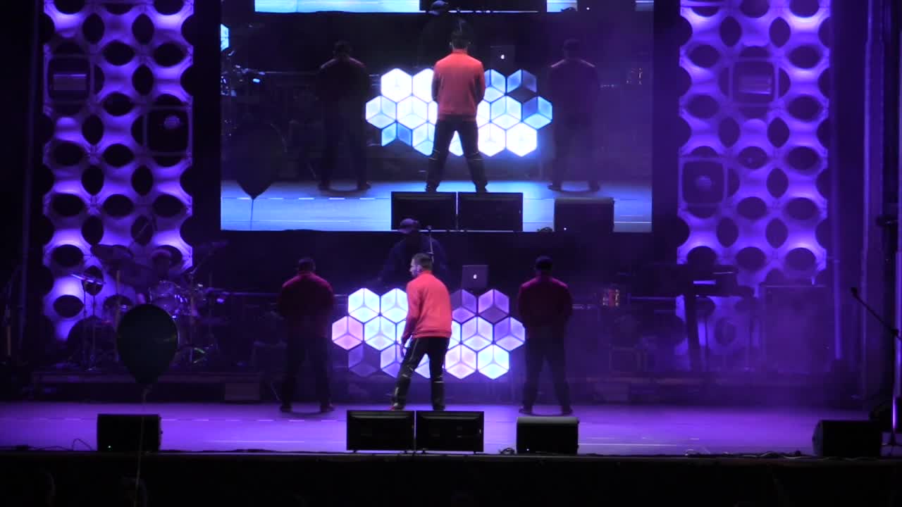 Hip Hop Breakdancing Performance | Altus Entertainment