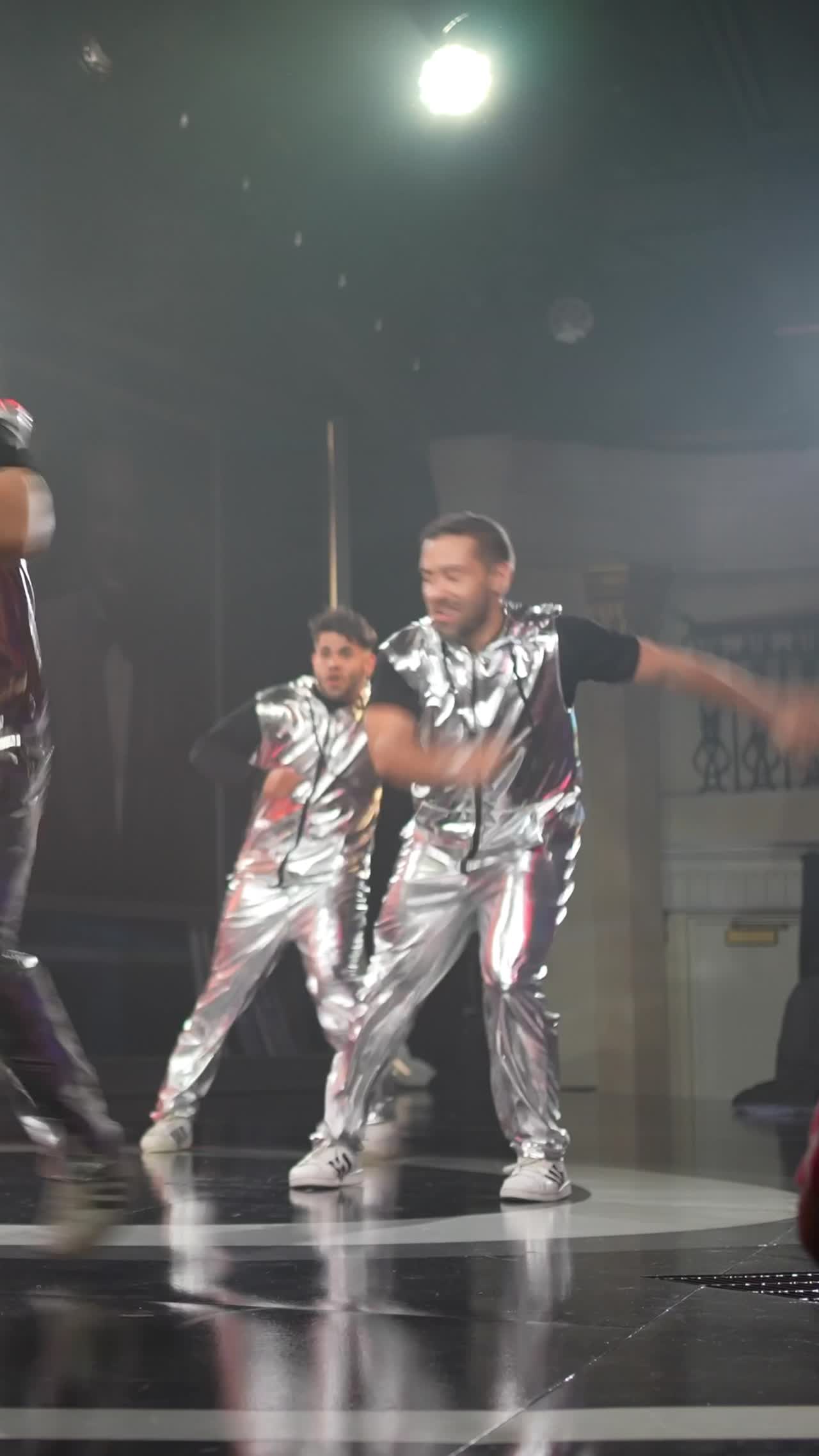 Hip Hop Breakdancing Performance | Altus Entertainment