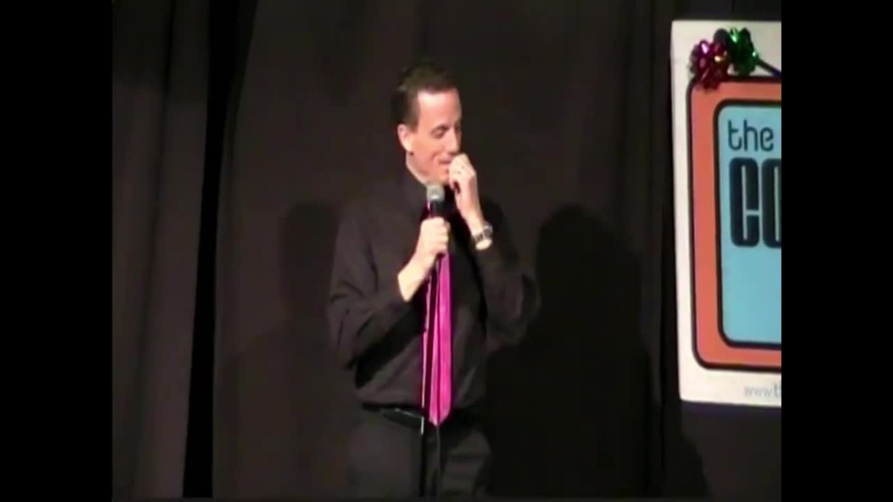 Jewelry Thief Comedian | Altus Entertainment