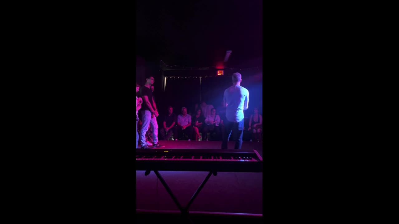 Jewelry Thief Comedian | Altus Entertainment