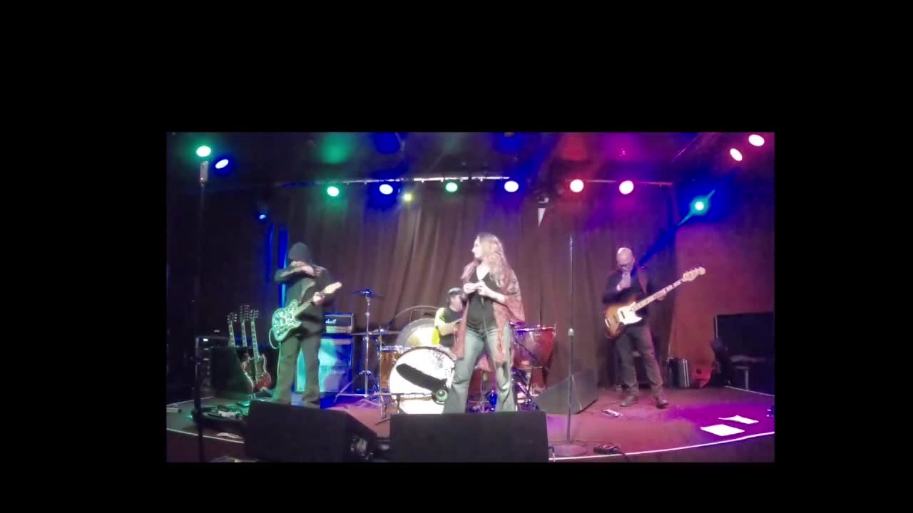 San Francisco Led Zeppelin Tribute | Altus Entertainment