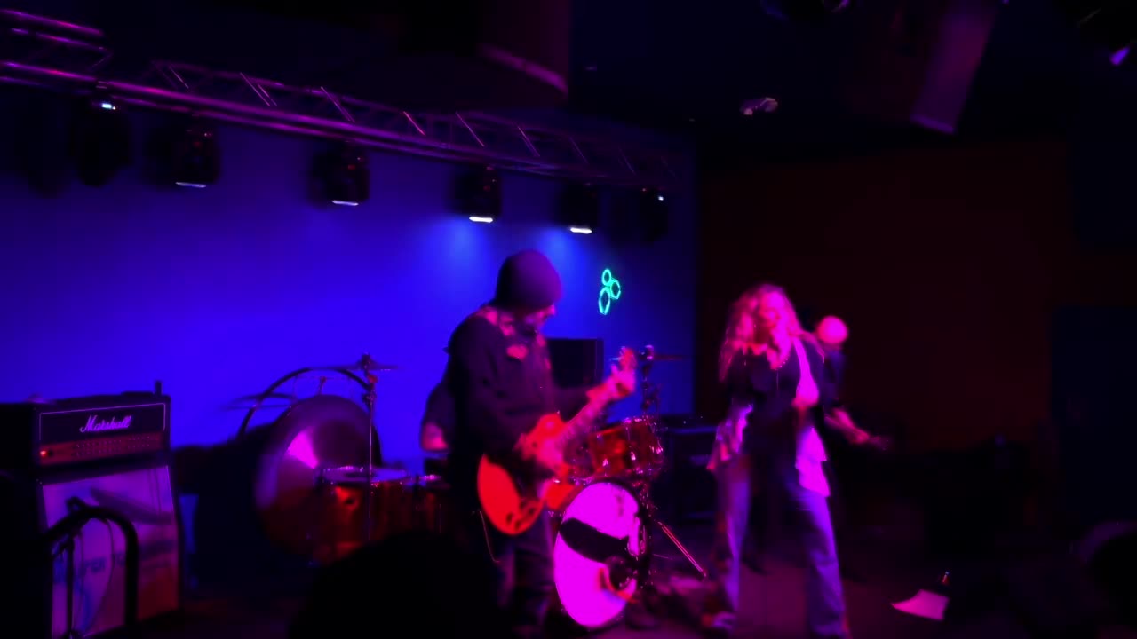 San Francisco Led Zeppelin Tribute | Altus Entertainment
