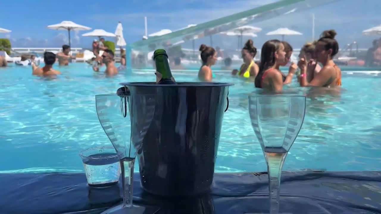 Fort Lauderdale DJ | Altus Entertainment