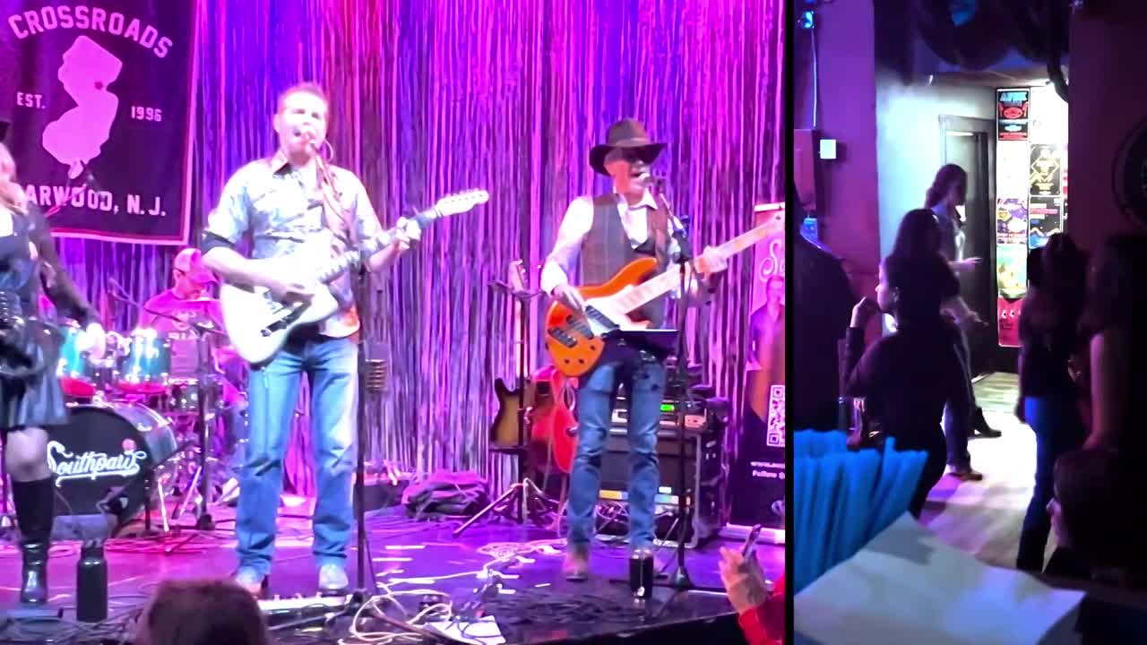 Modern Country Music Band | Altus Entertainment