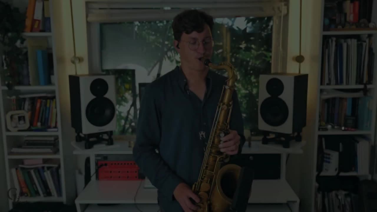 Solo Saxophone San Diego | Altus Entertainment