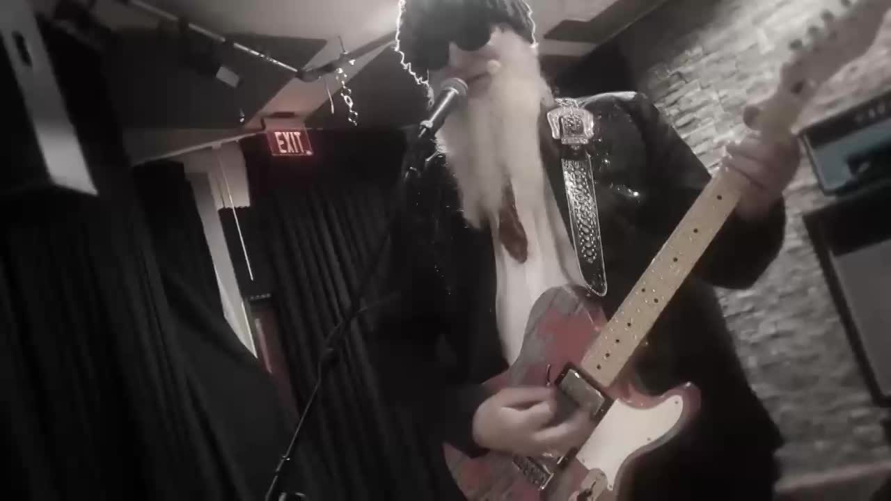 ZZ Top Tribute Concert | Altus Entertainment