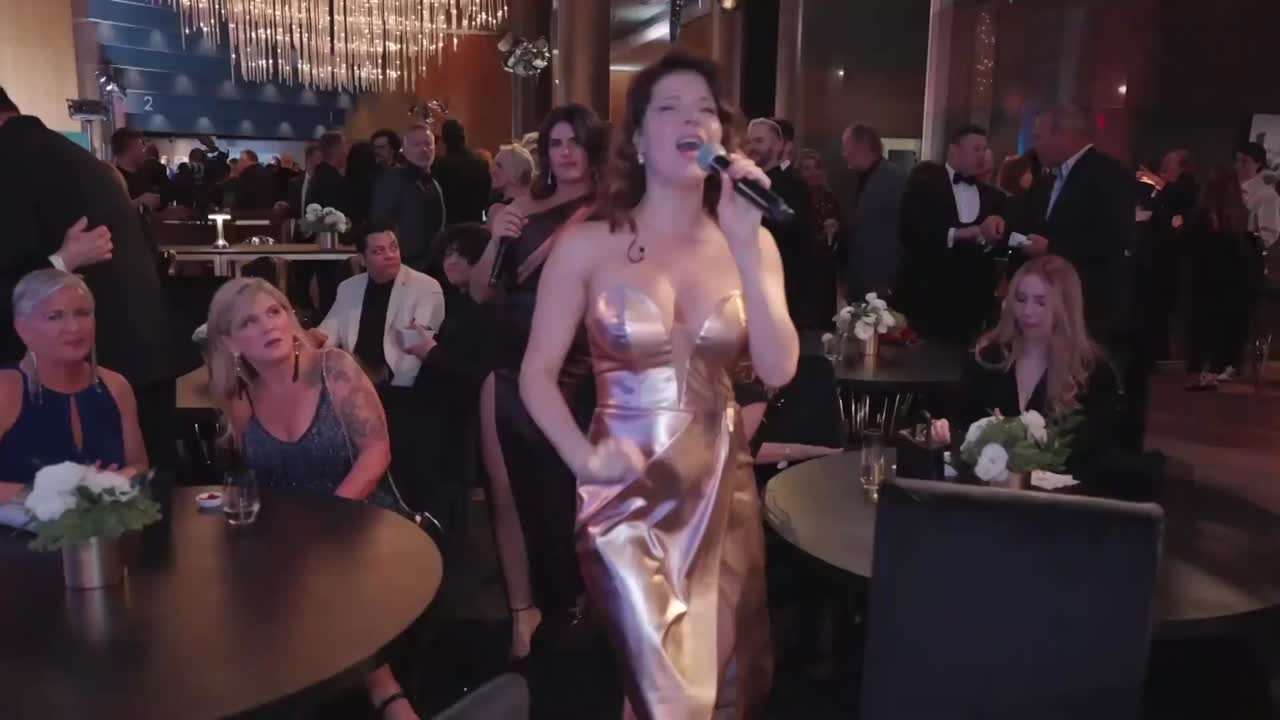 All Female Vocal Trio | Altus Entertainment