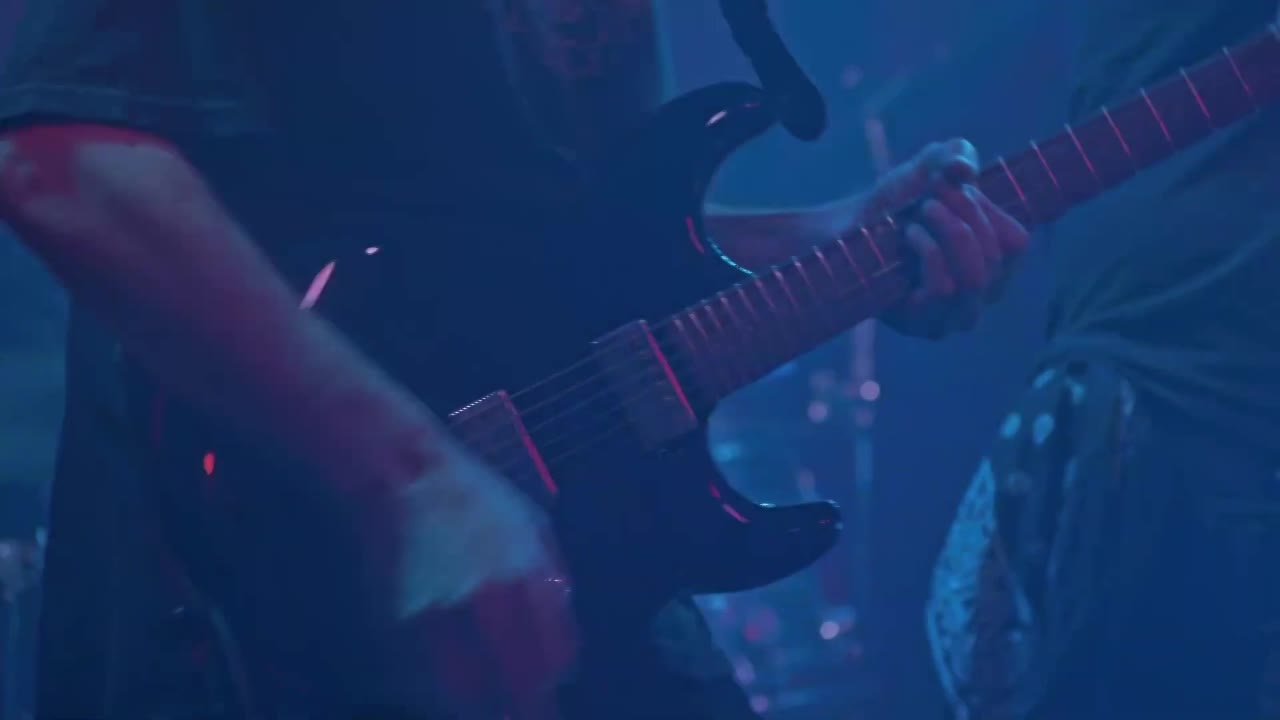 Rock Cover Band Los Angeles | Altus Entertainment