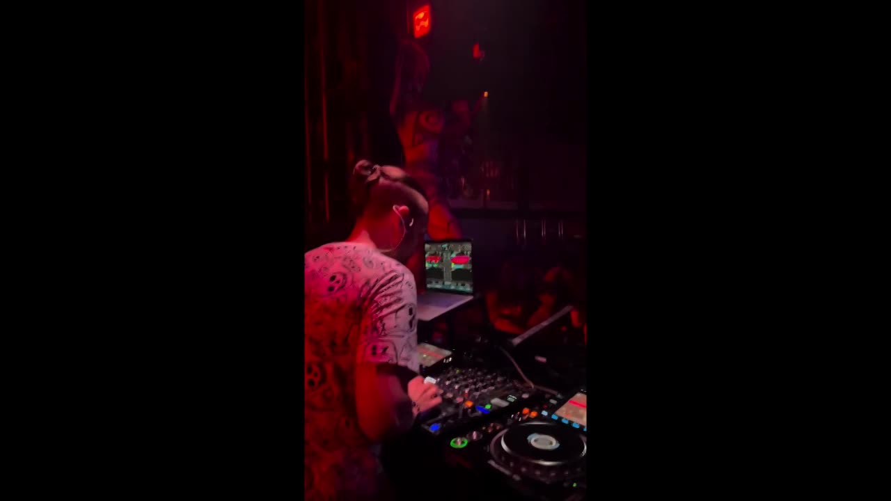 Elite Violinist DJ Las Vegas | Altus Entertainment