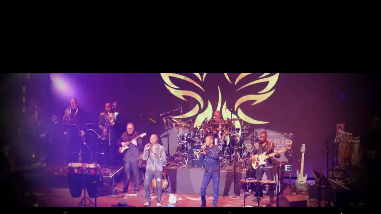 Las Vegas Earth, Wind and Fire Tribute | Altus Entertainment