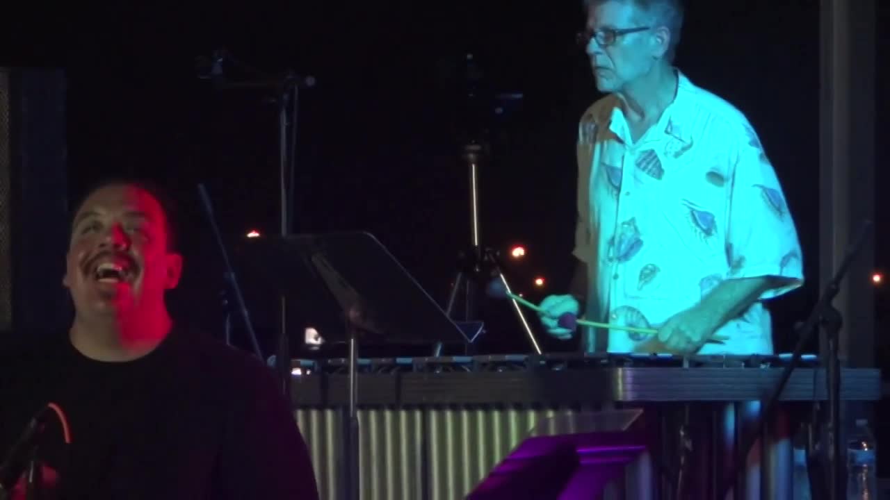 Latin Jazz Trio Texas | Altus Entertainment