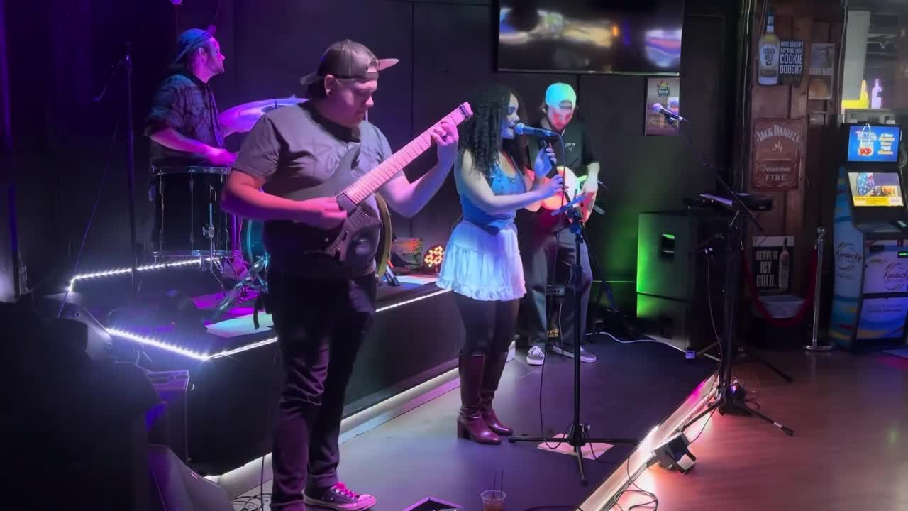 Cincinnati Party Band | Altus Entertainment