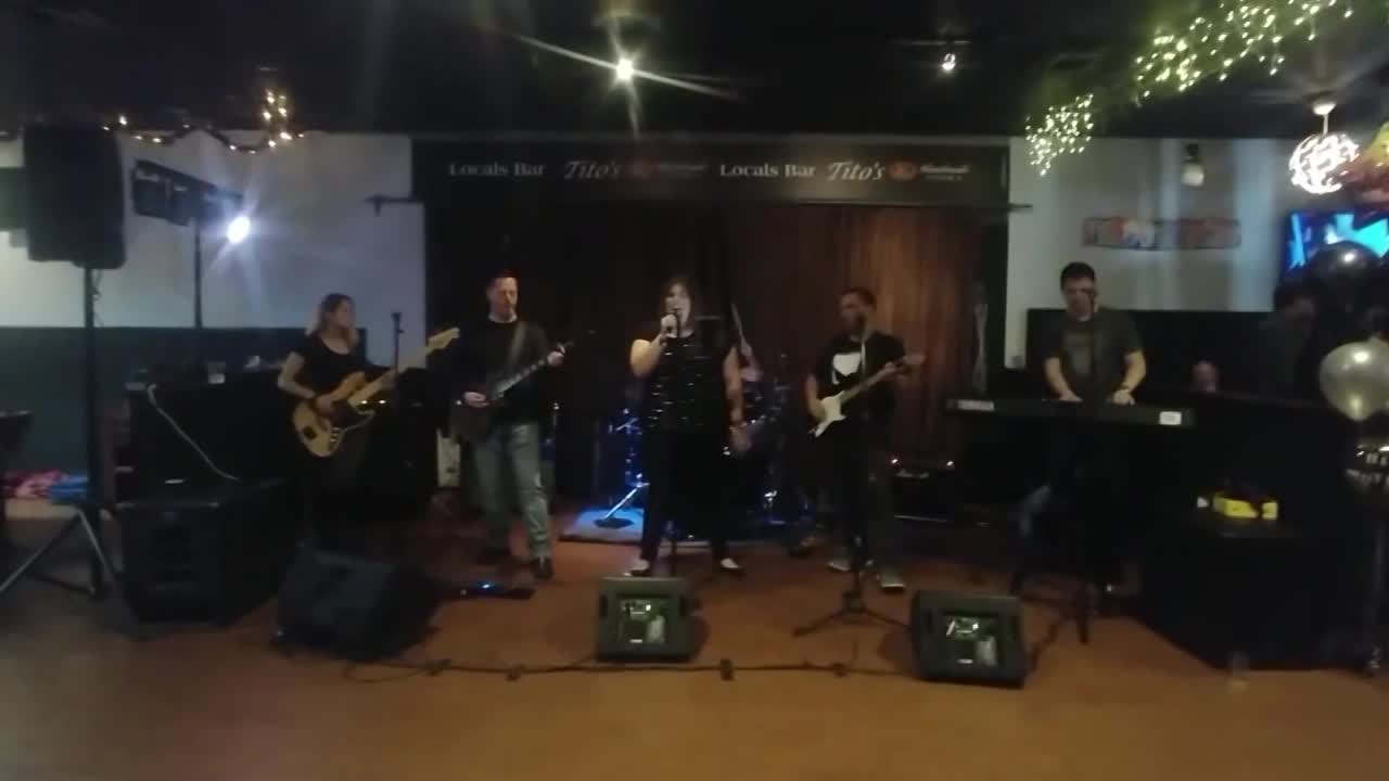 New Jersey Cover Band for Events | Altus Entertainment