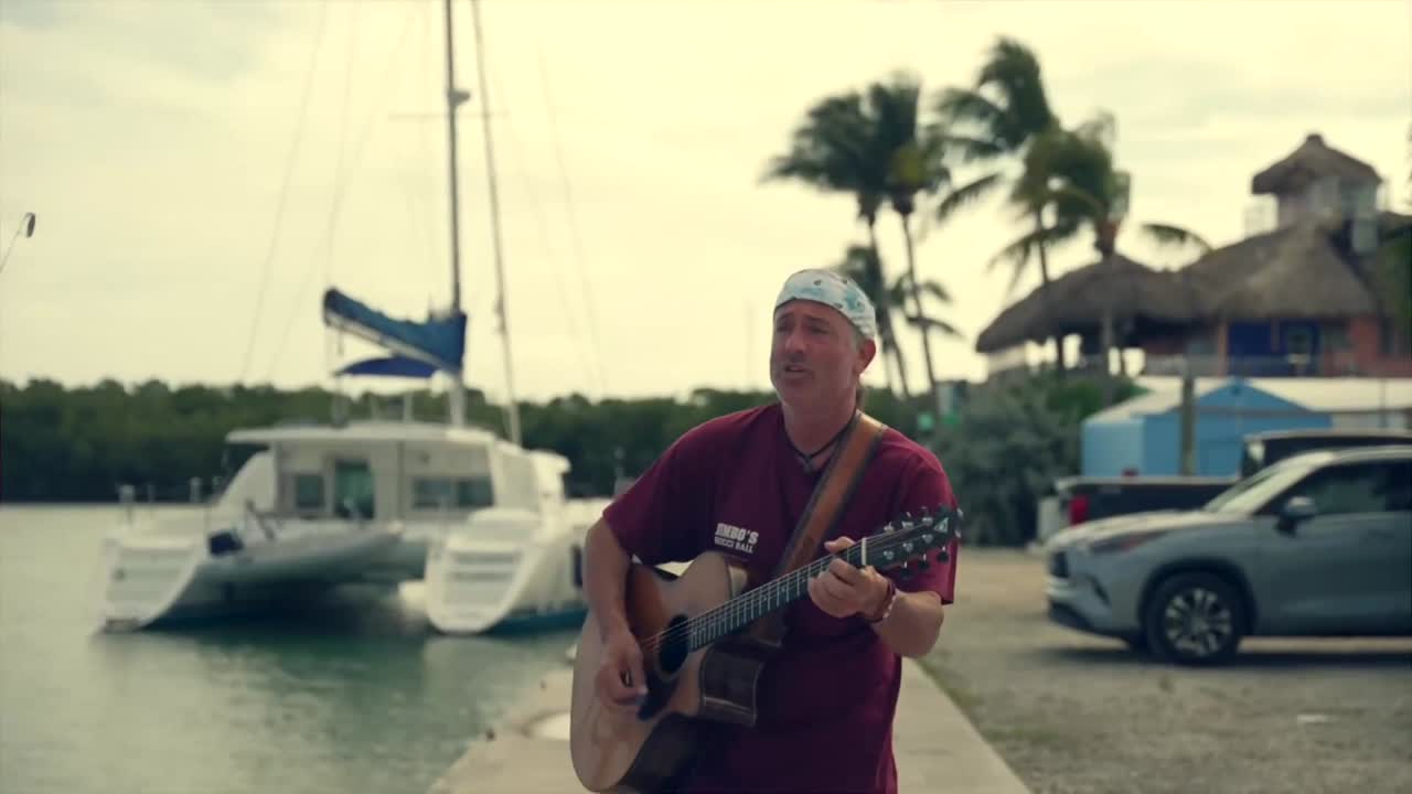 Singing Guitarist for Events | Altus Entertainment