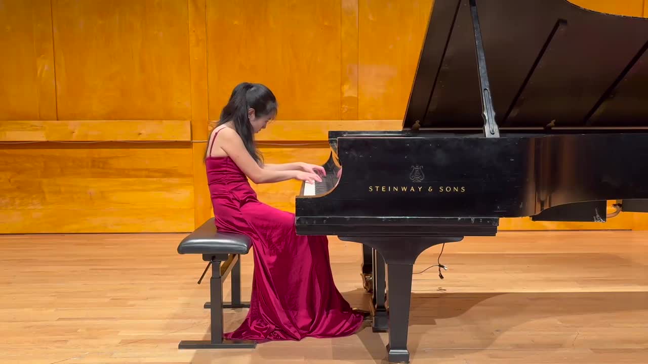 New York Classic Pianist | Altus Entertainment