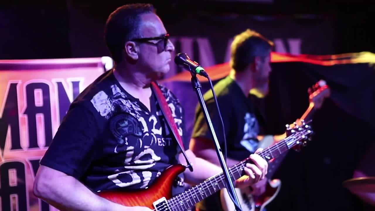 90s Alternative Cover Band | Altus Entertainment