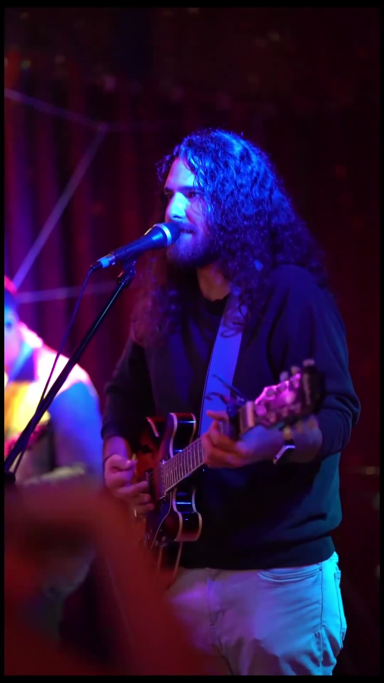 Texas Rock Band | Altus Entertainment