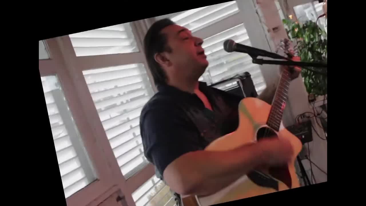 Michigan Singer and Guitarist | Altus Entertainment