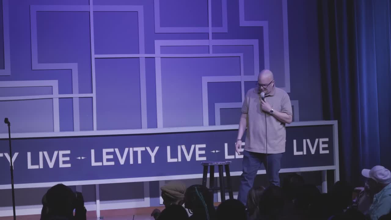 New York Comedian | Altus Entertainment