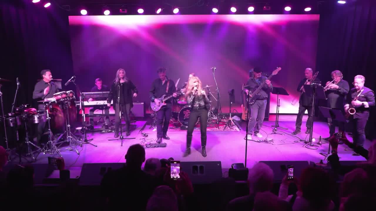 Cover Band for 80s and 90s Music | Altus Entertainment