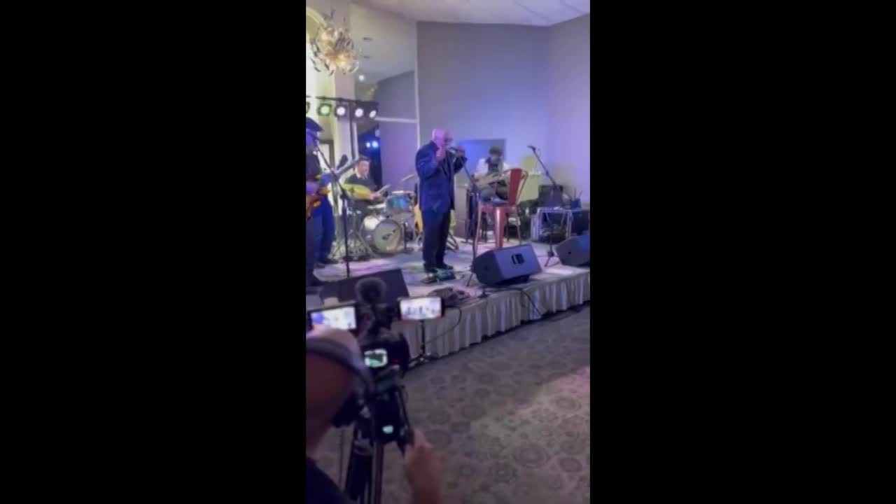 Blues Band Cleveland | Altus Entertainment