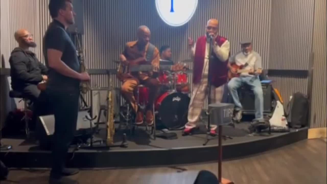 Blues Band Cleveland | Altus Entertainment
