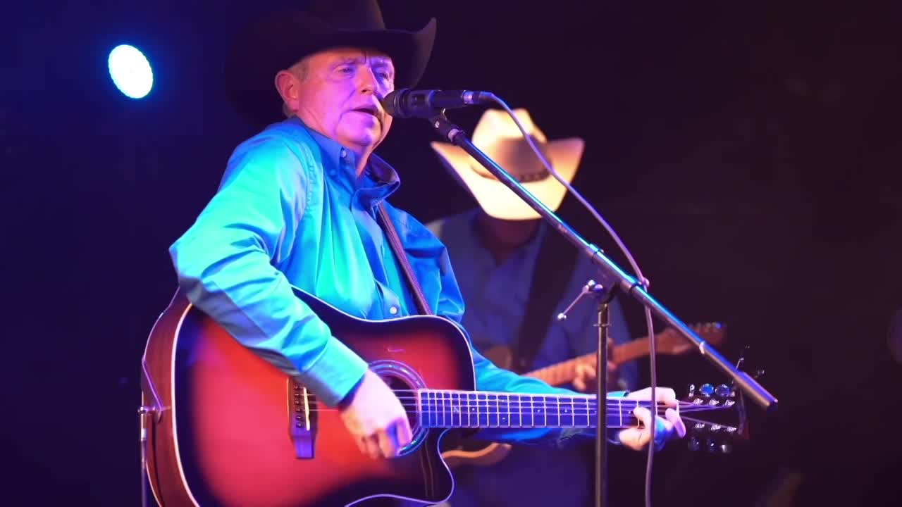 Tribute to George Strait | Altus Entertainment