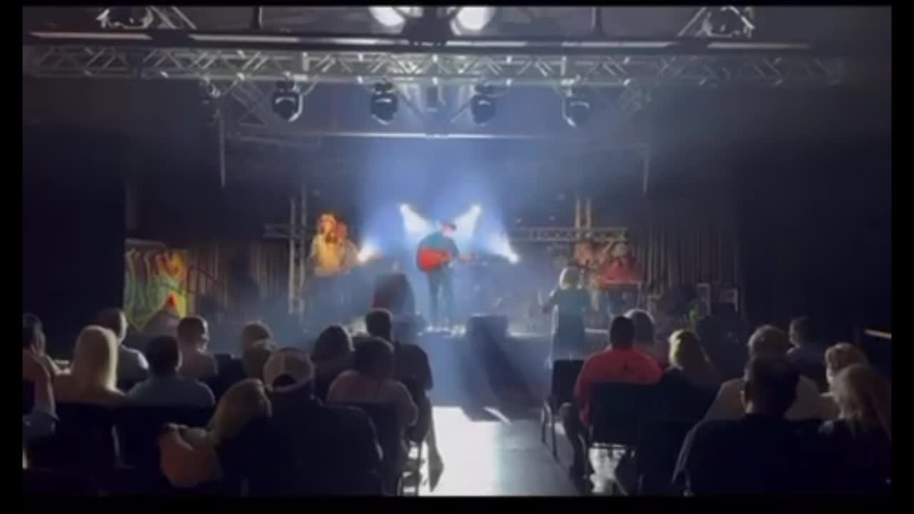 Tribute to George Strait | Altus Entertainment