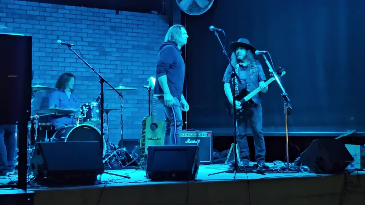 Versatile Austin Country Band | Altus Entertainment