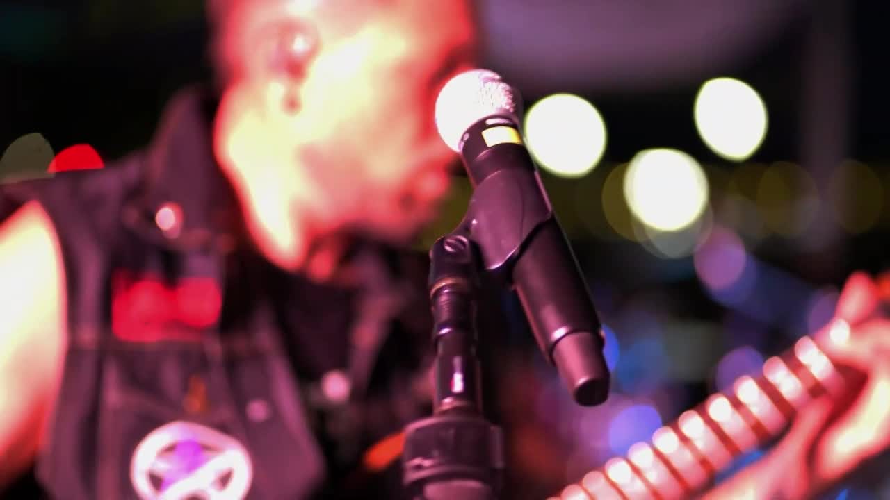 80s and 90s Rock Cover Band | Altus Entertainment