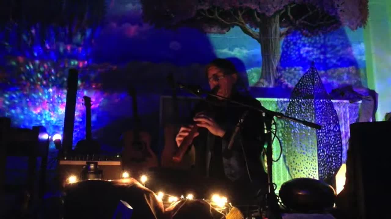 Soundbath Experience for Events | Altus Entertainment