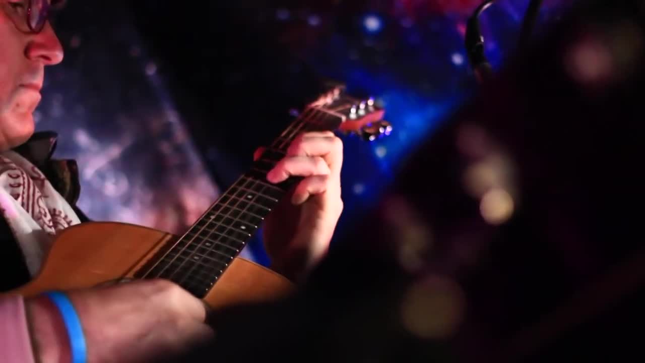 Soundbath Experience for Events | Altus Entertainment