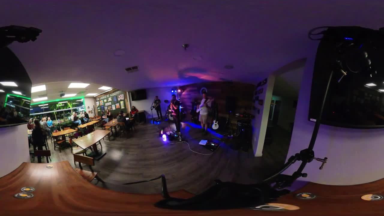 Sacramento 90s Cover Band | Altus Entertainment