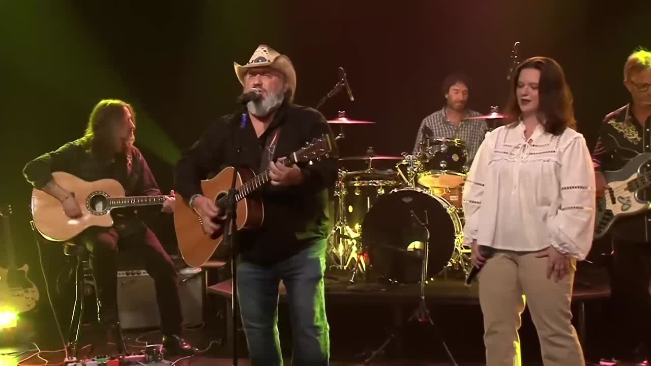 Chris Stapleton Tribute Band | Altus Entertainment