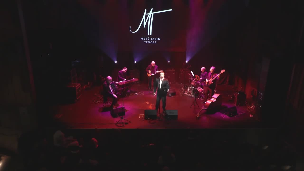 Opera Singer Turkey | Altus Entertainment