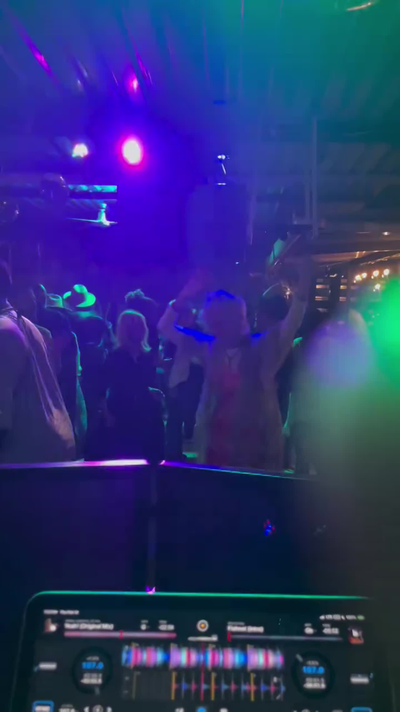 Event DJ Mexico | Altus Entertainment