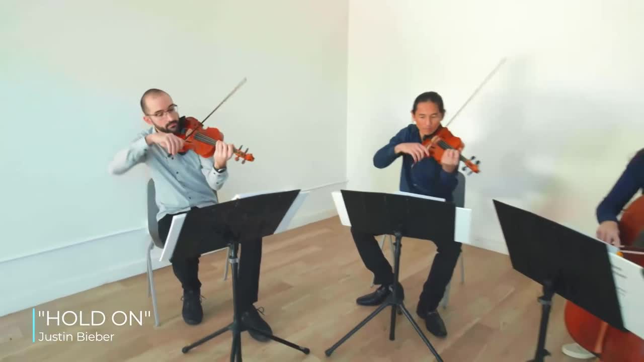 Professional Musicians for All Occasions | Altus Entertainment